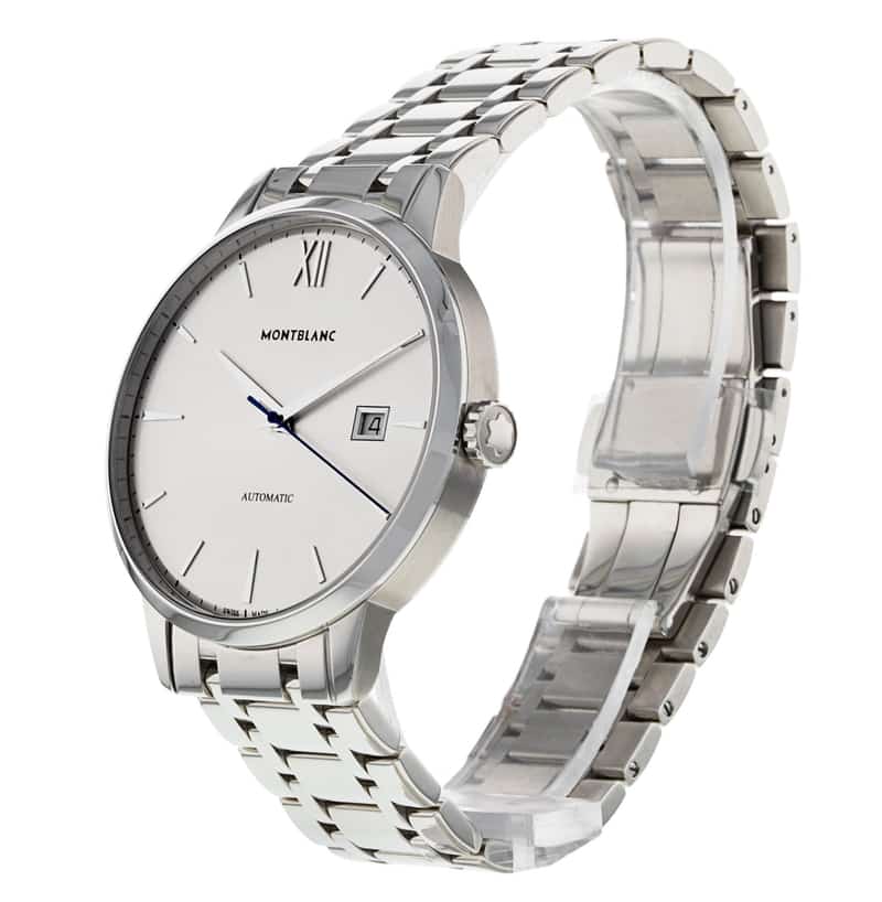 Montblanc Heritage 111581